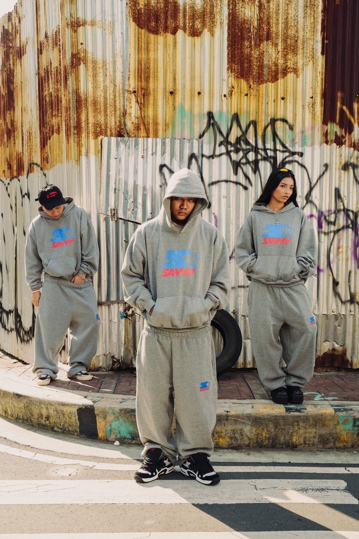 LATEST DROP