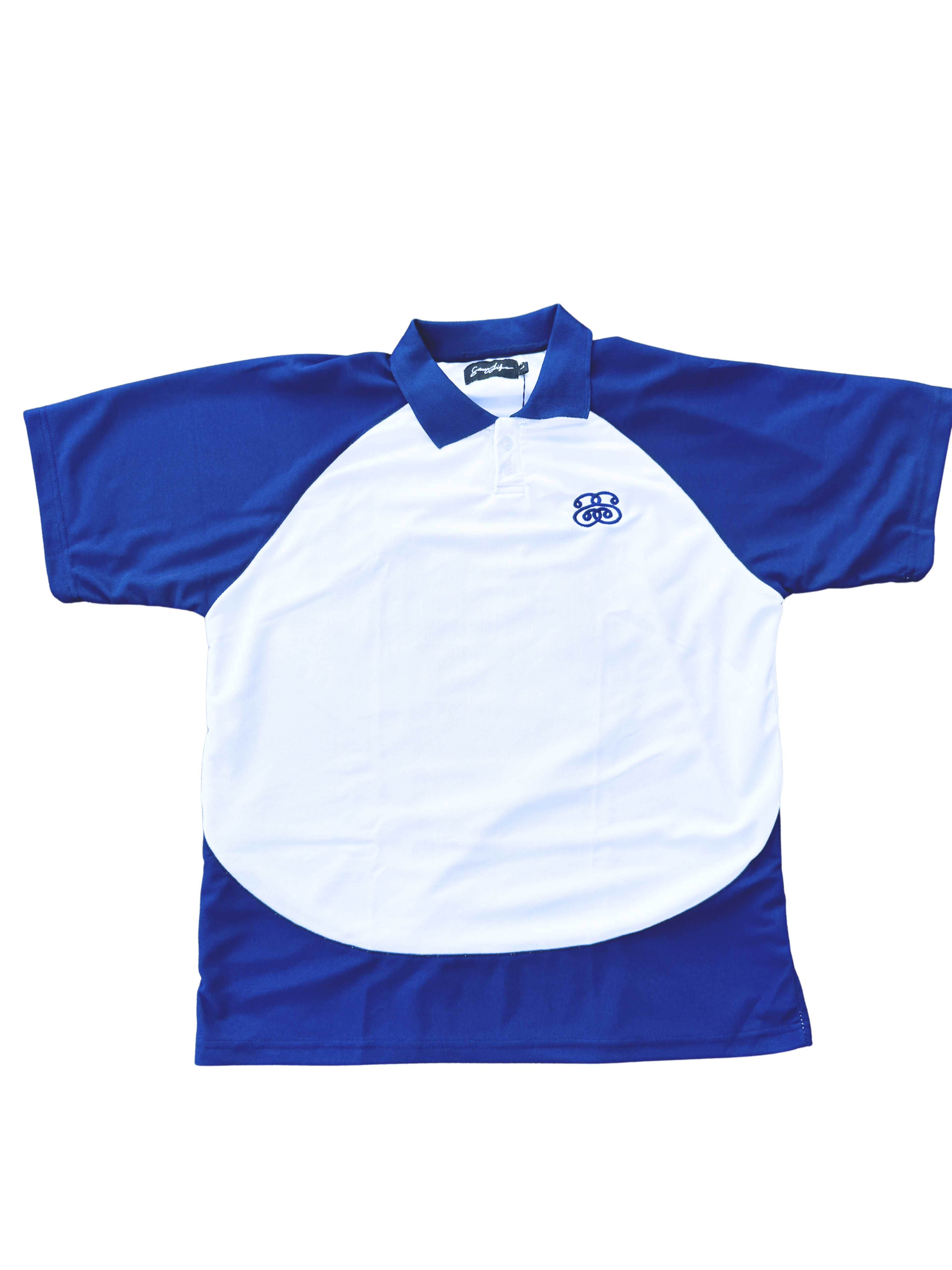 2-Tone Loop Polo