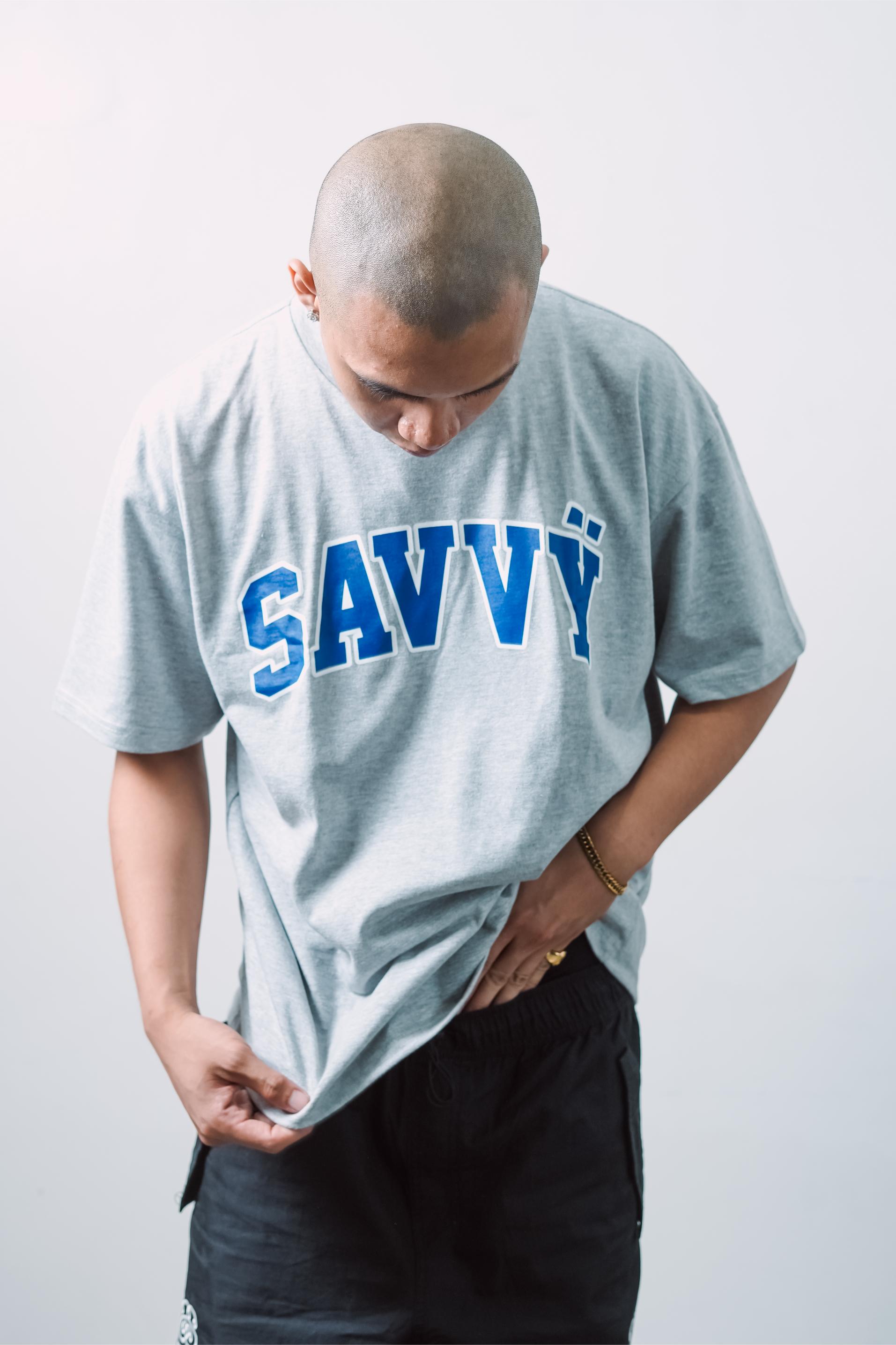 SL Legacy Tee