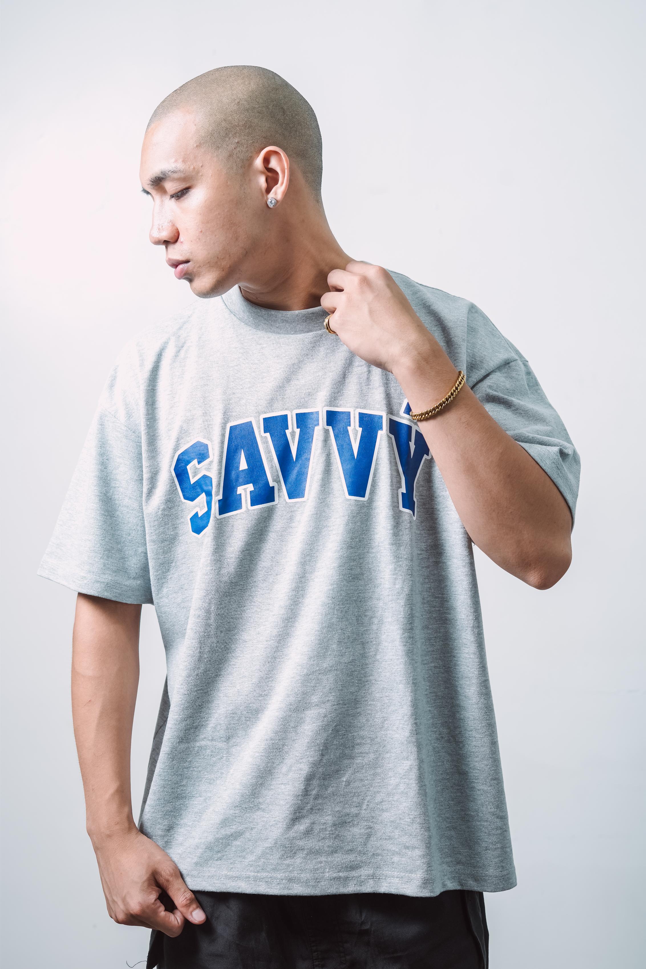 SL Legacy Tee