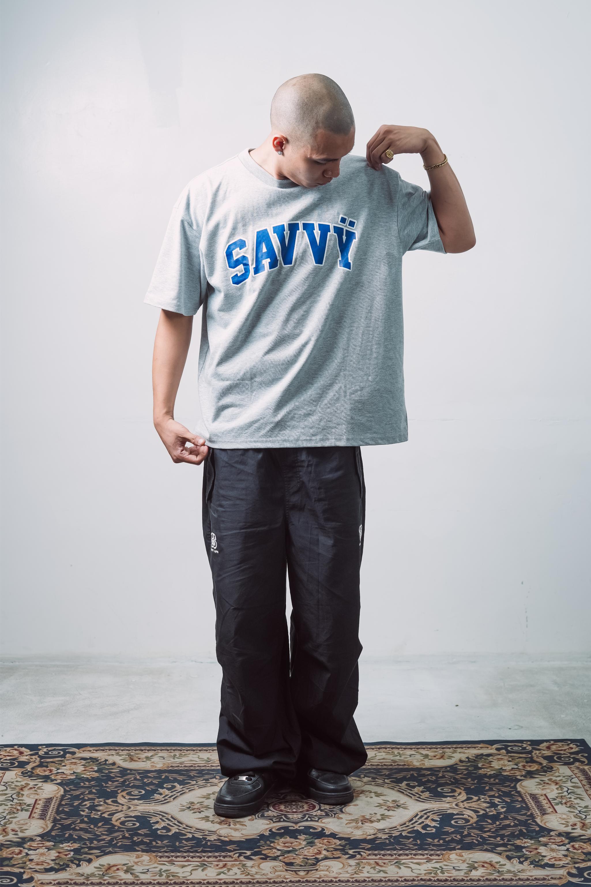 SL Legacy Tee