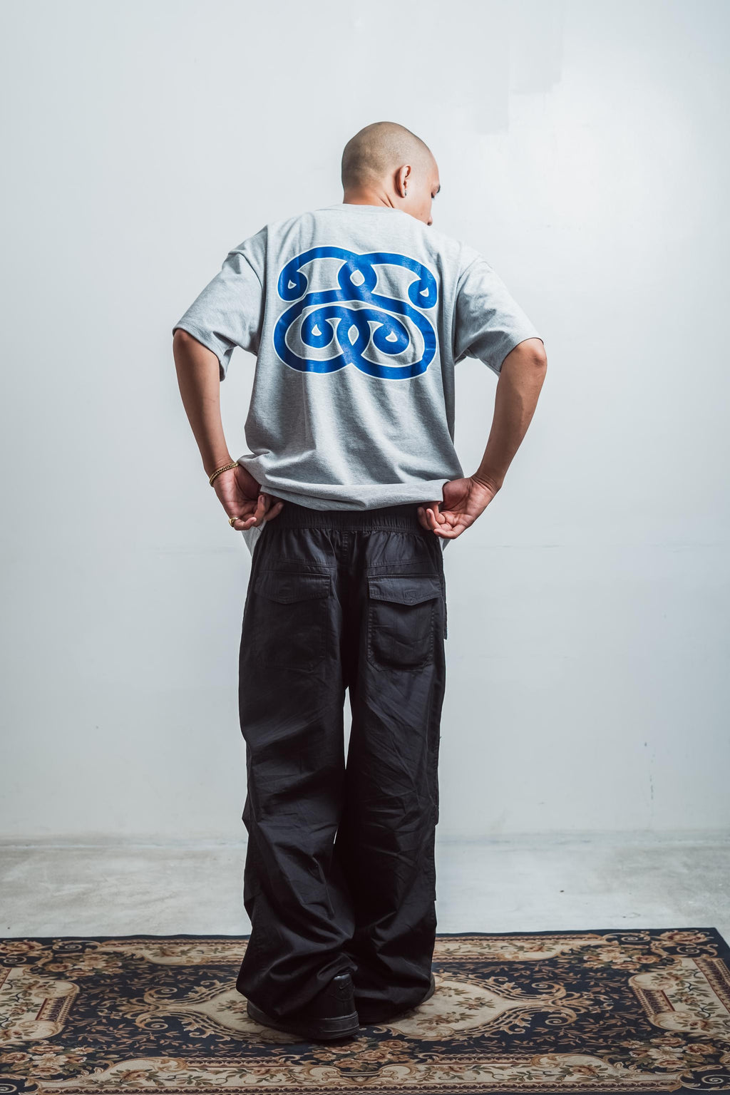 SL Legacy Tee