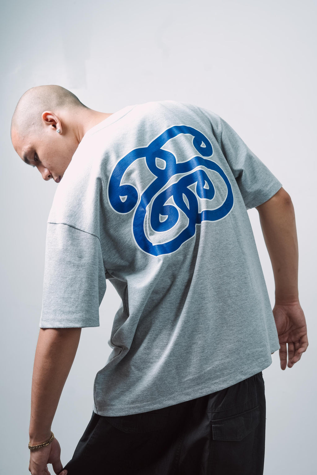 SL Legacy Tee