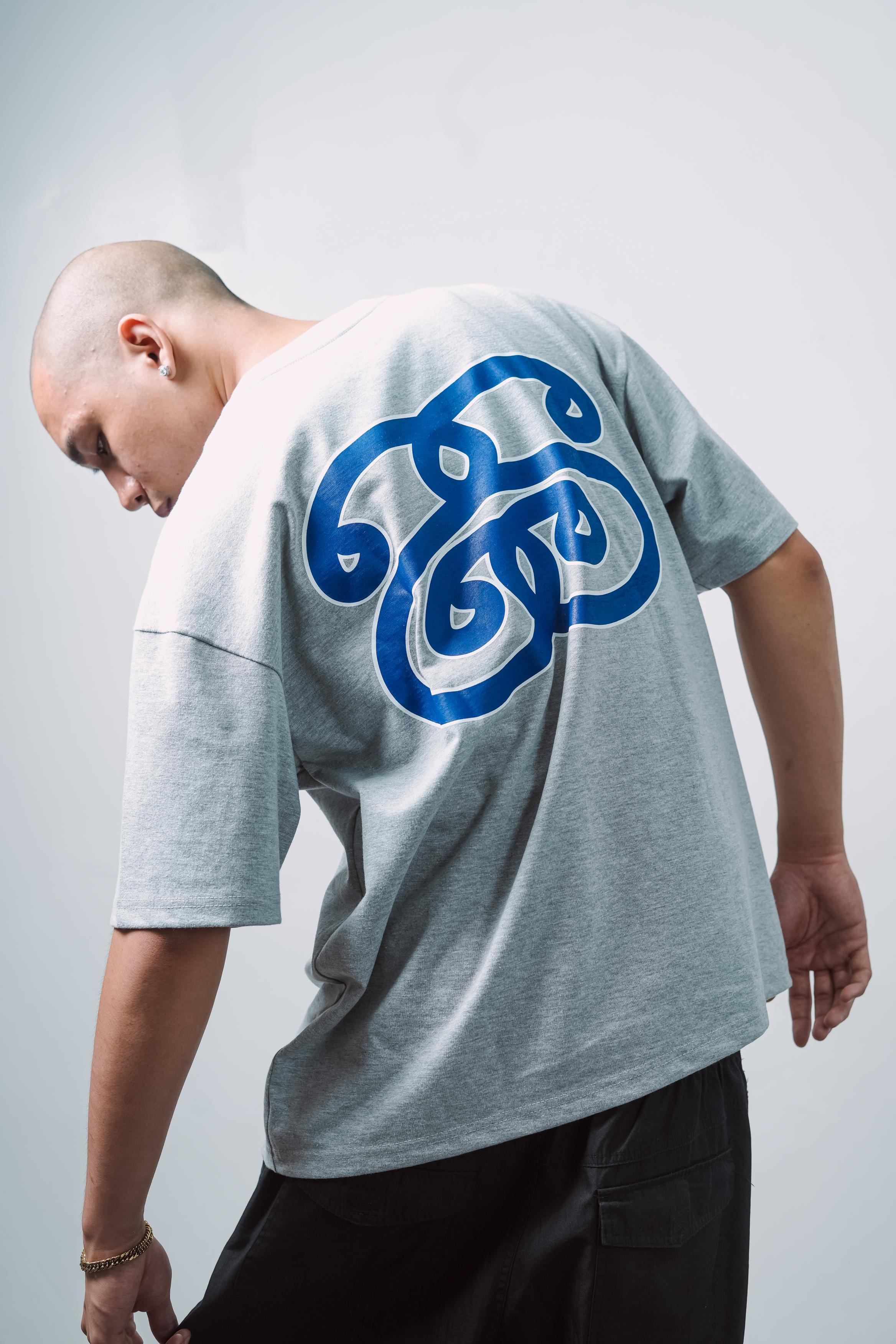 SL Legacy Tee