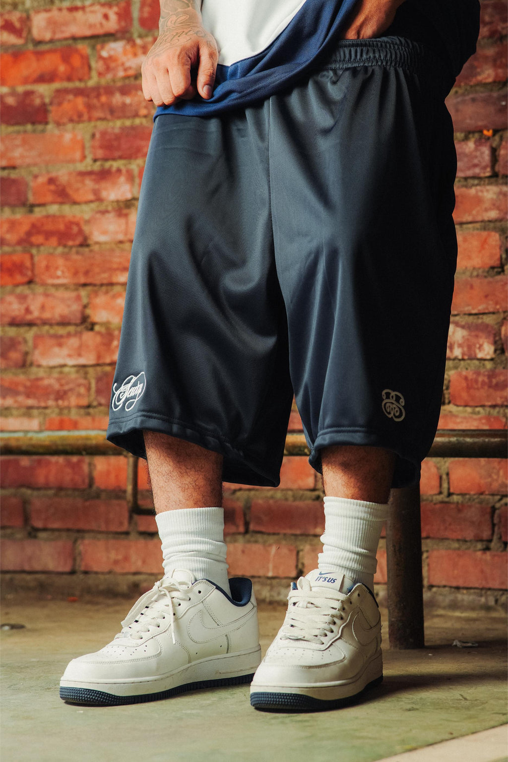 Midnight Core Short
