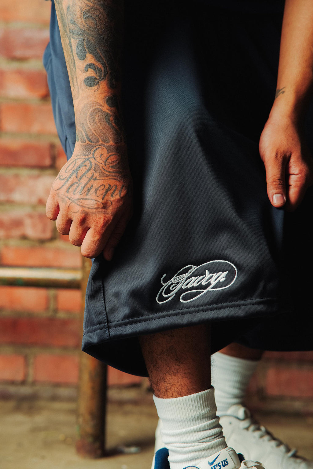 Midnight Core Short