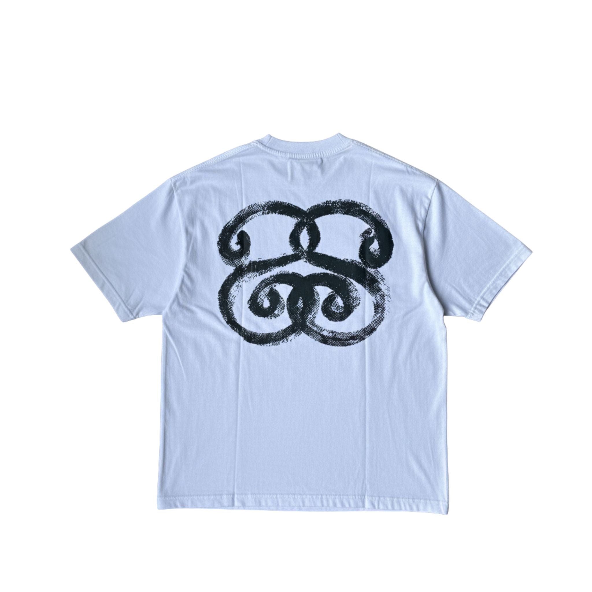Spray Loop Tee