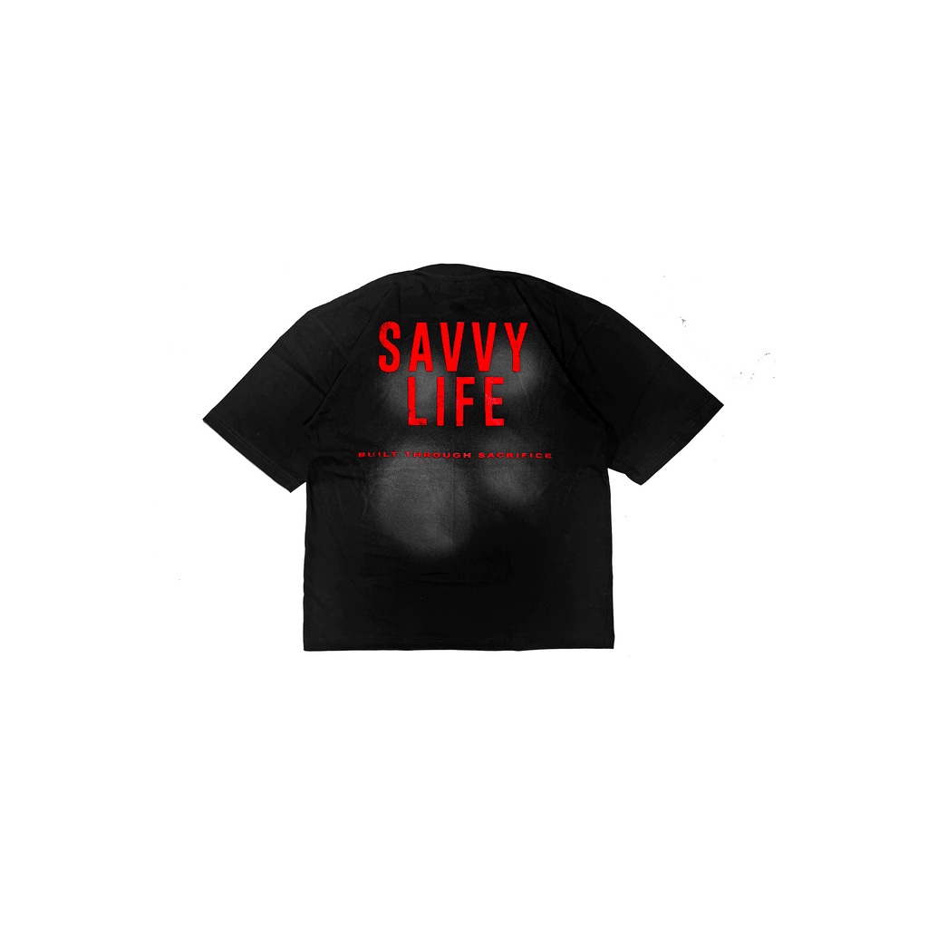 Sacrifice Tee