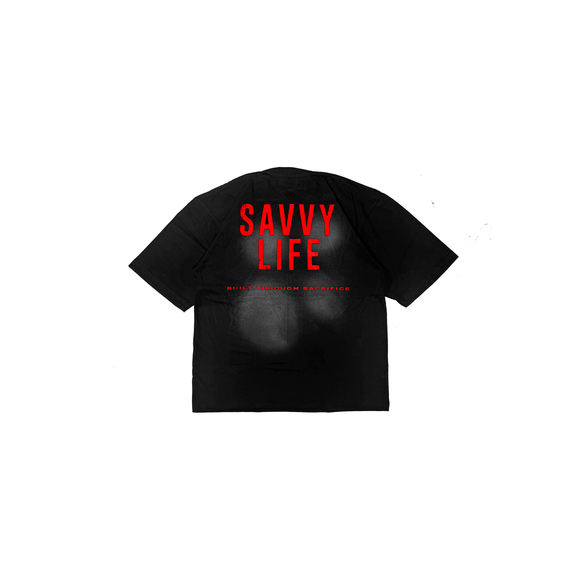 Sacrifice Tee
