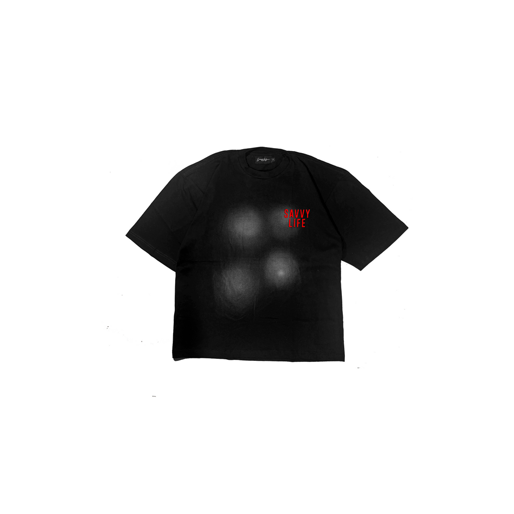 Sacrifice Tee