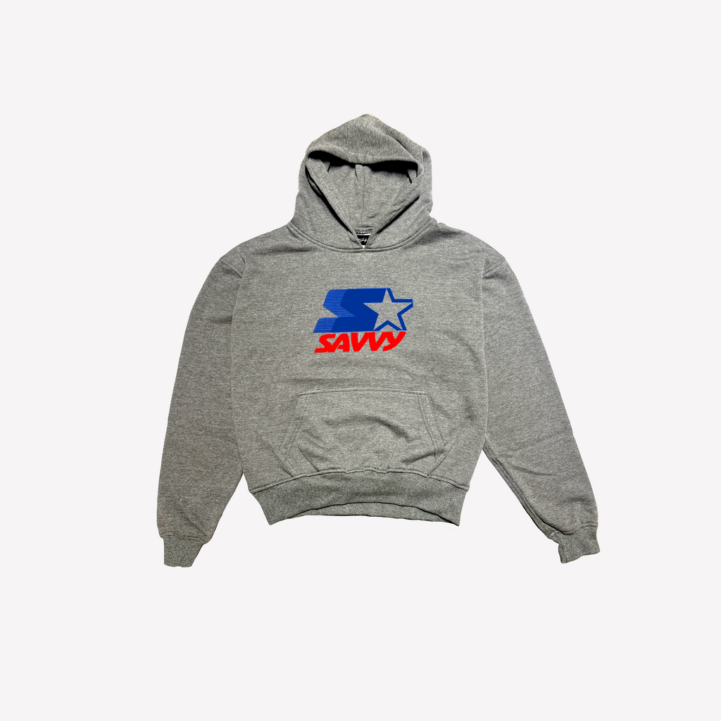 Savvy “S Logo”