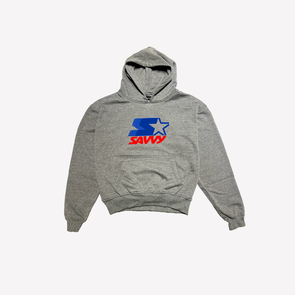 Savvy “S Logo”