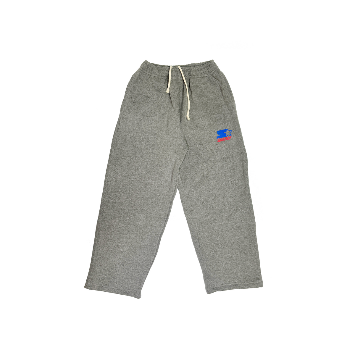 S Logo Pants